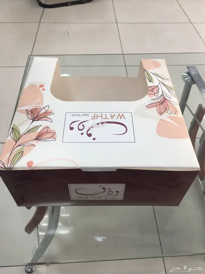طباعة وتصنيع العلب والاكياس 3