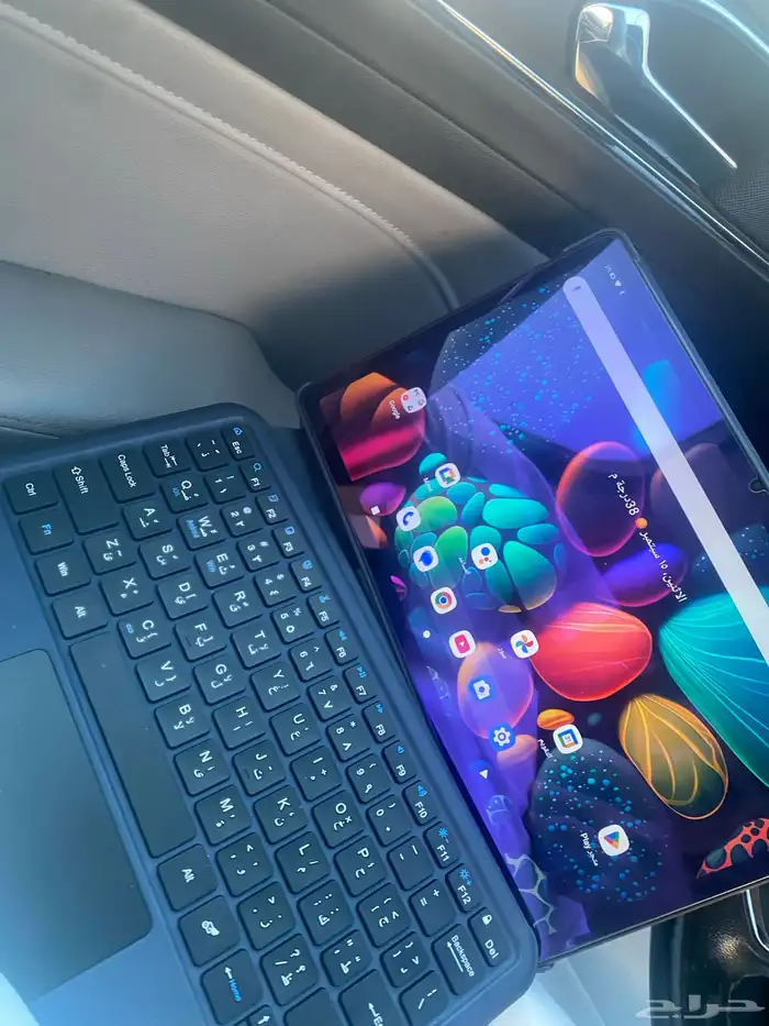 ايباد جديد سوم650 1