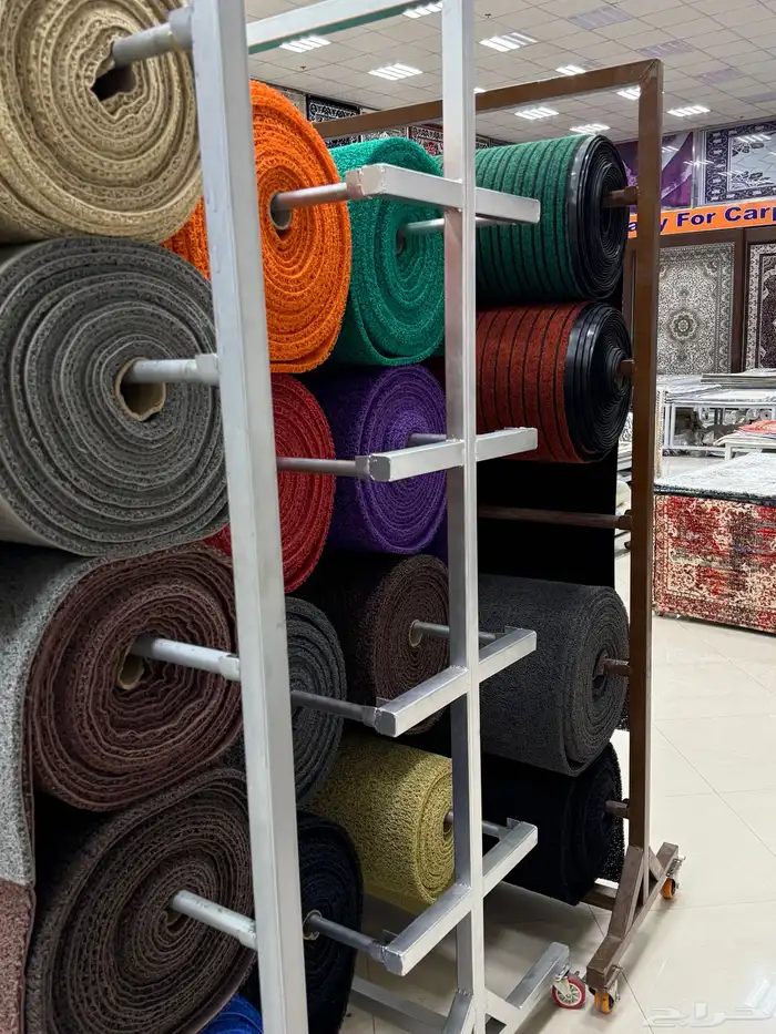 plastic rolls رولات بلاستيك 12