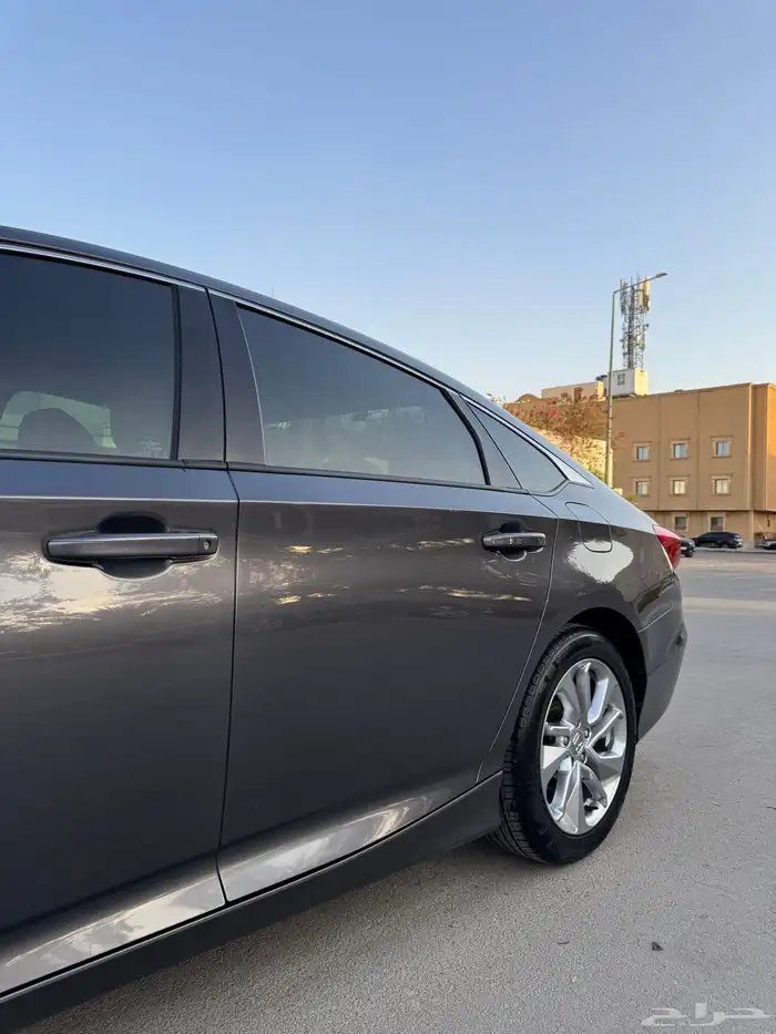 هوندا اكورد 2019 16