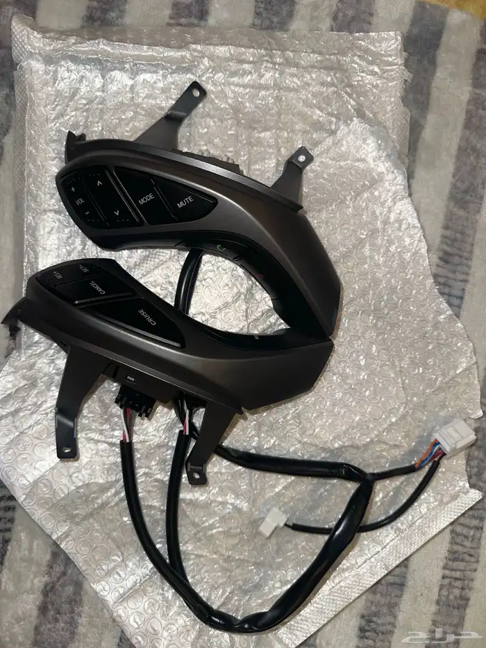 مثبت سرعة هونداي النترا 2012 - 2016 13