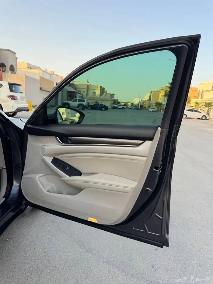 هوندا اكورد 2019 45