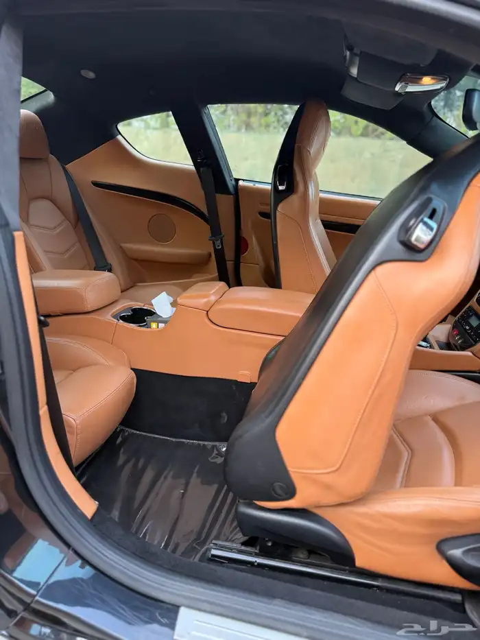 Maserati Gran Turismo Sport 2014 25