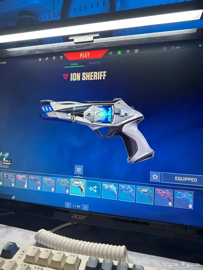 حساب فالورنت للبيع او قابل للبدل او الزياده 14