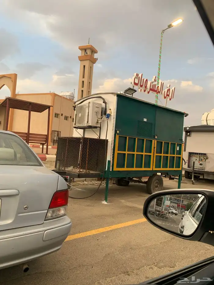 فود ترك للبيع 0