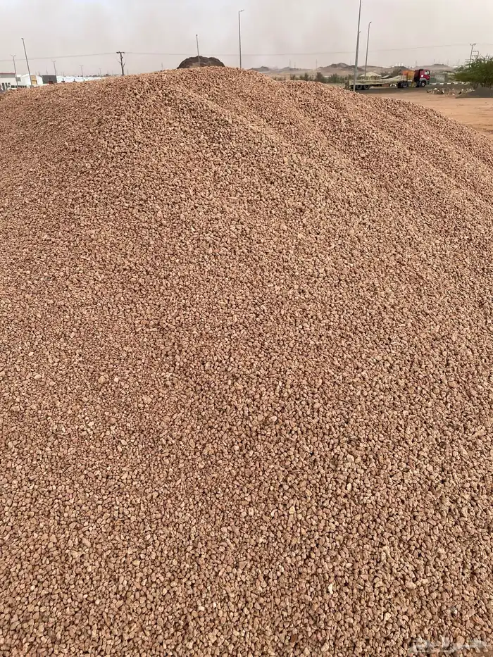 بطحاء حائل بحص حائل 6