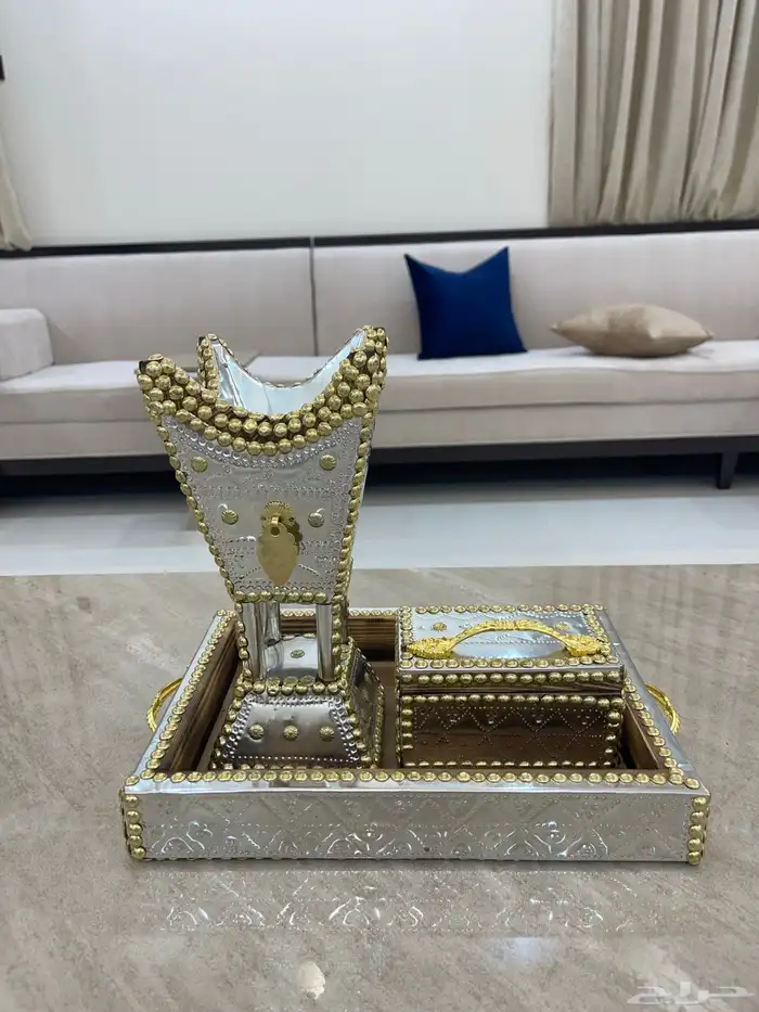 مباخر أجا 27
