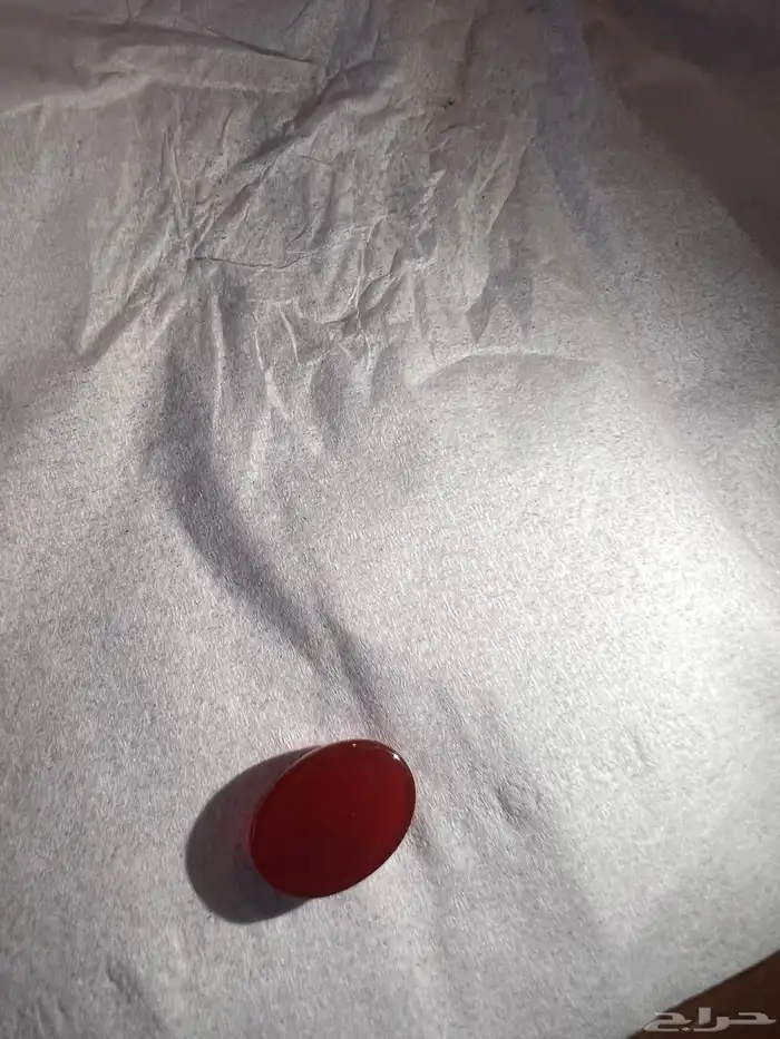 حجر عقيق يماني 1