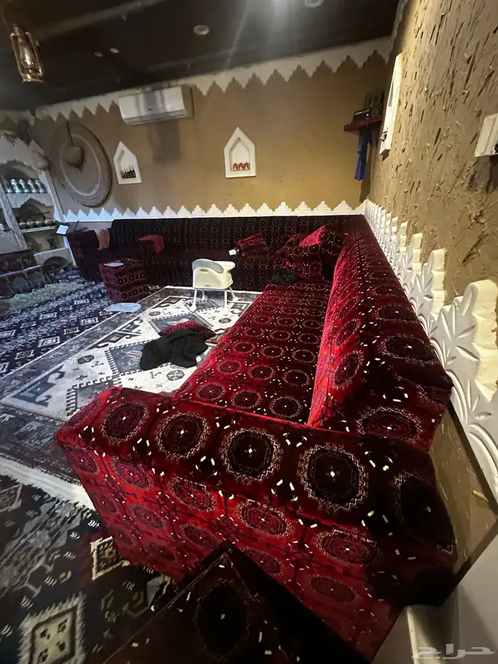 جلسات خارجية 9
