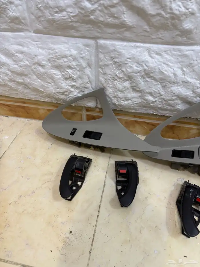 قطع كامري - اوريون 1