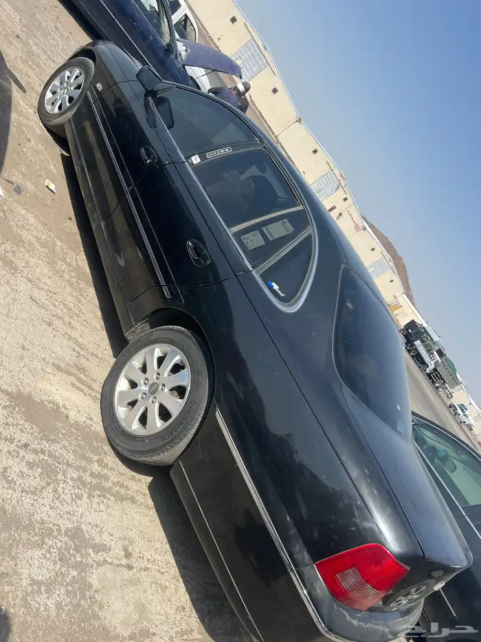 كابريس 2006 0