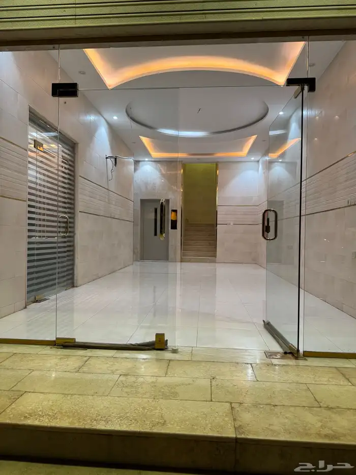 تبوك حي الحمرءاشقق فاخره 0