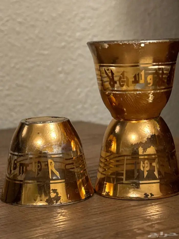 فناجين قهوة قديمة 1