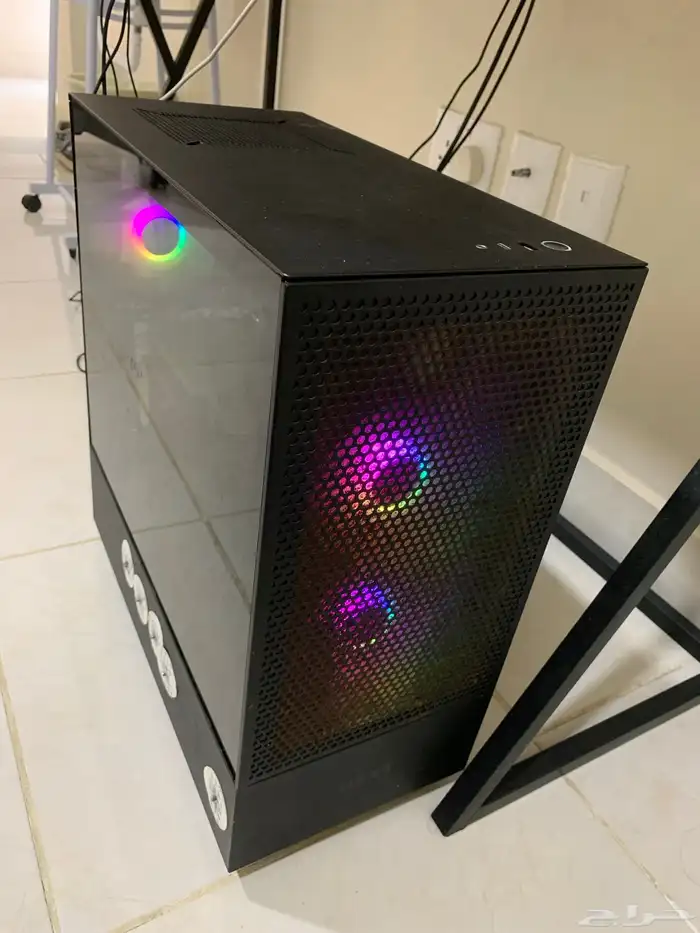 بي سيpc 1