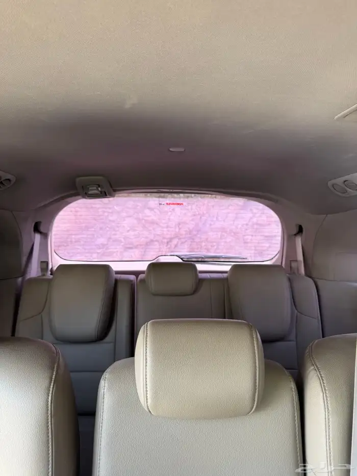 اوديسي هوندا 10