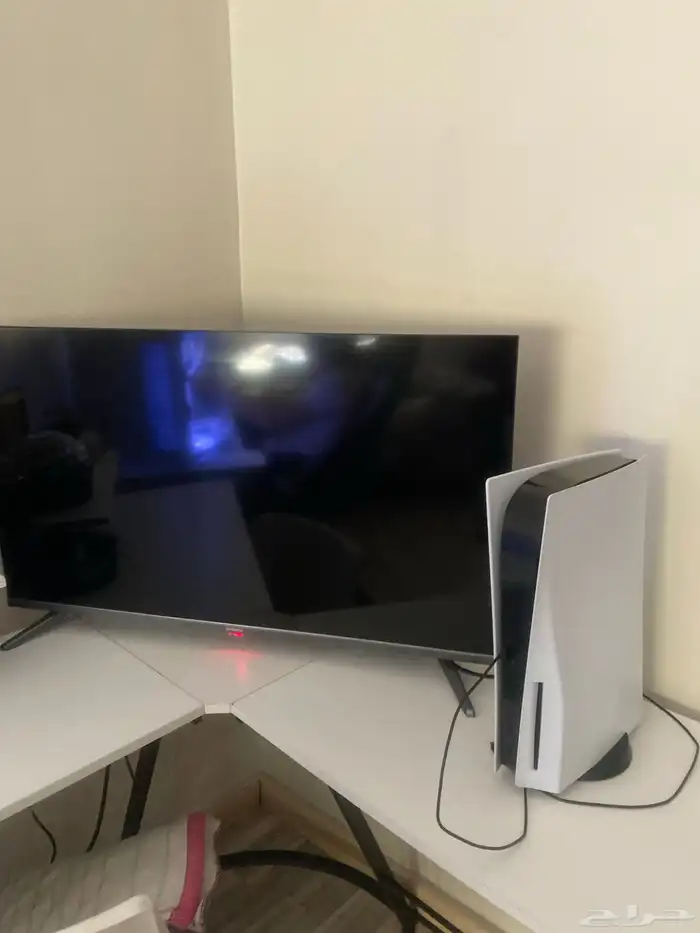 شاشة سوني 5 للبيع. 0