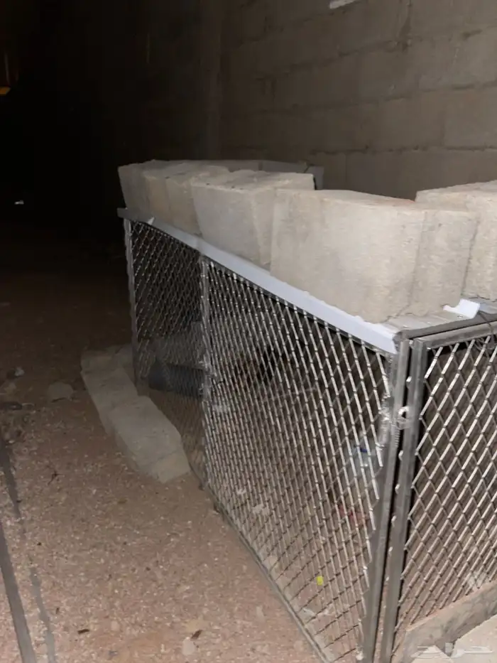شبوك مع فقاسات للبيع 1