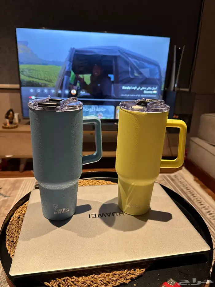 مق عنوان القهوة الكبير للبيع كمية محدودة 0