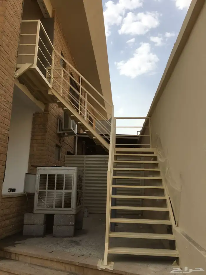 ابواب حديد ابواب المينوم شبابيك 6