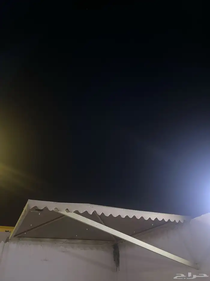 مظلة سيارات 4-4 ب 800 قابل لتفاوض 0