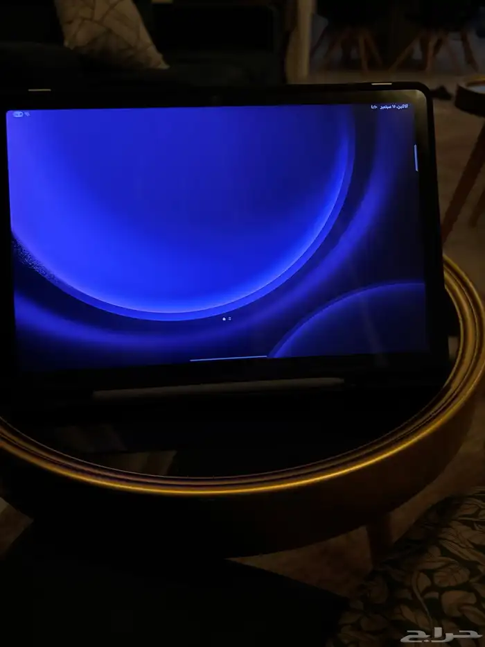 تابلت سامسونج 1