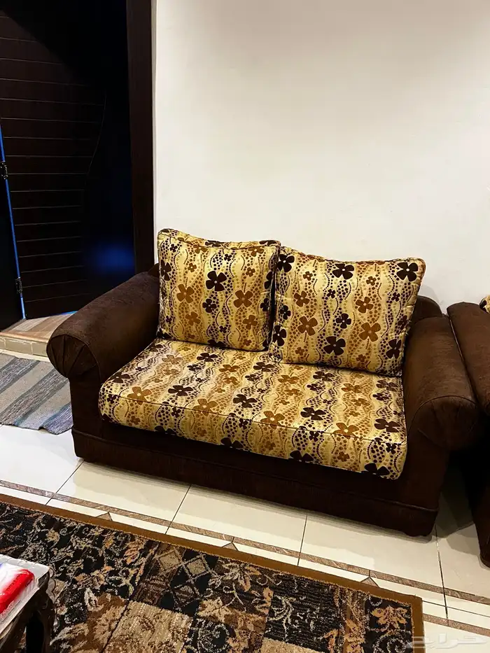 كنب مستعمل 6