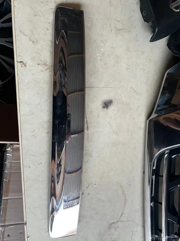 قطع باترول بلاتينيوم داخلية اصلي وكالة 2