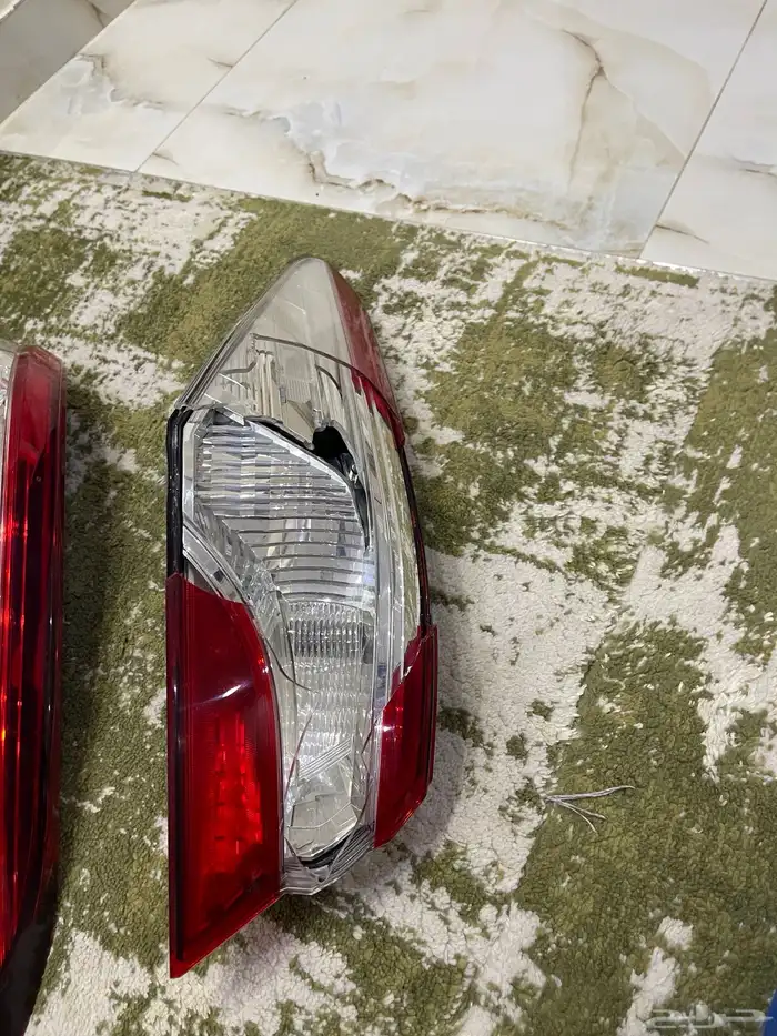 اسطبات كامري وكاله 3