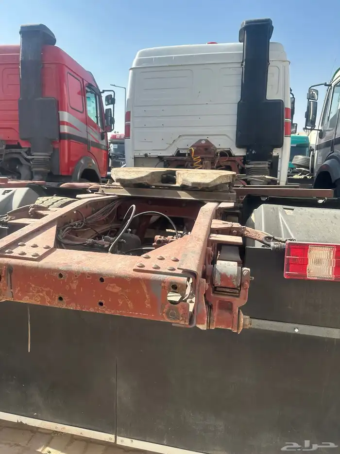 البي للبيع مديل 93 حجم 1850 مفحوص نقل عام بدون وزن قير كبير 2