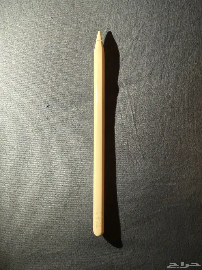 ابل قلم ايباد الجيل الثاني 0