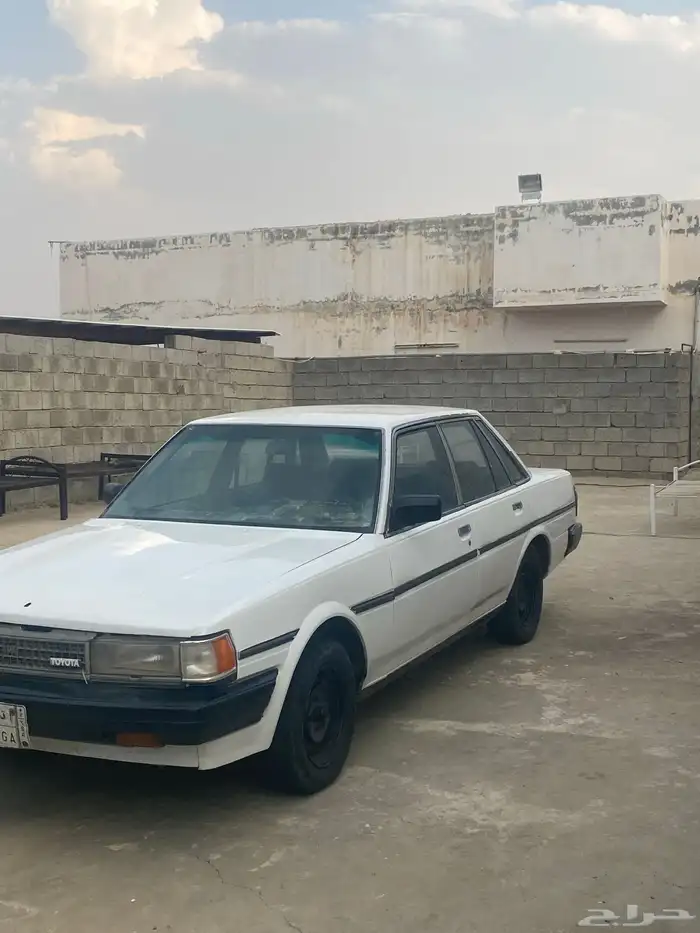 كرسيدا 86 للبيع 1
