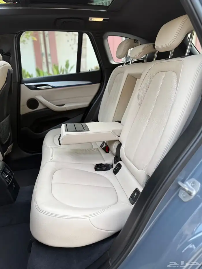 BMW X1 M-kit 2020 19