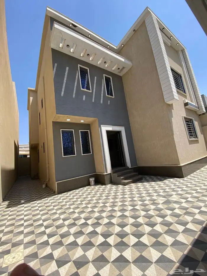 فيلا الأحلام   تصميم فاخر وموقع استراتيجي 4