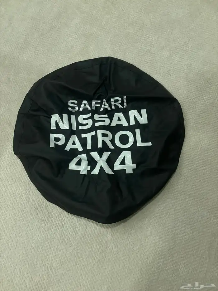 غطاء استبنه او سبير فتك 0