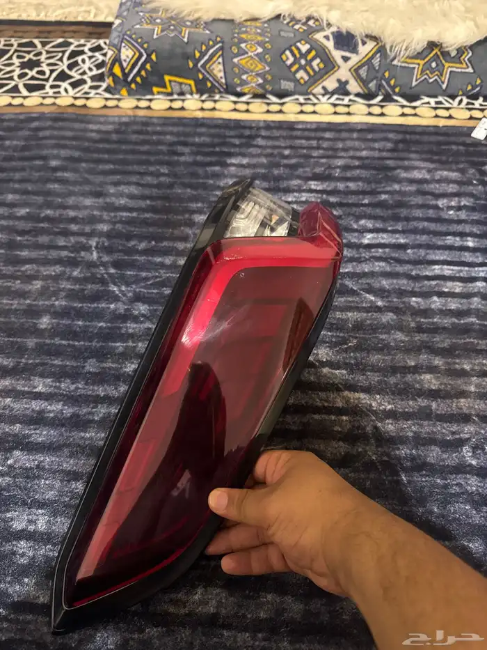 اصطب ستي هوندا 24 اصلي وكاله. 3