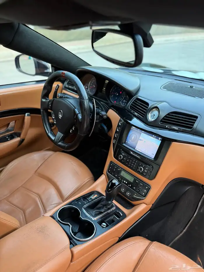 Maserati Gran Turismo Sport 2014 23