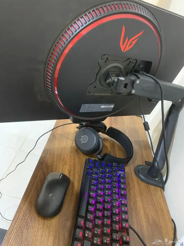 بي سيpc 7