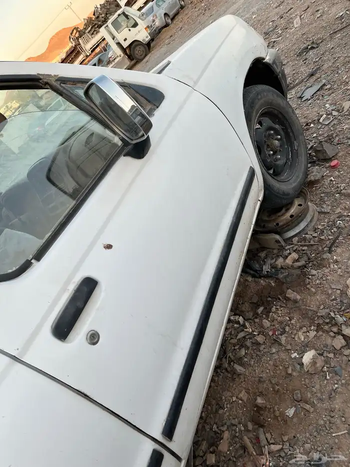 ددسن موديل 2002 بيع قطع غيار بيع قطع 1