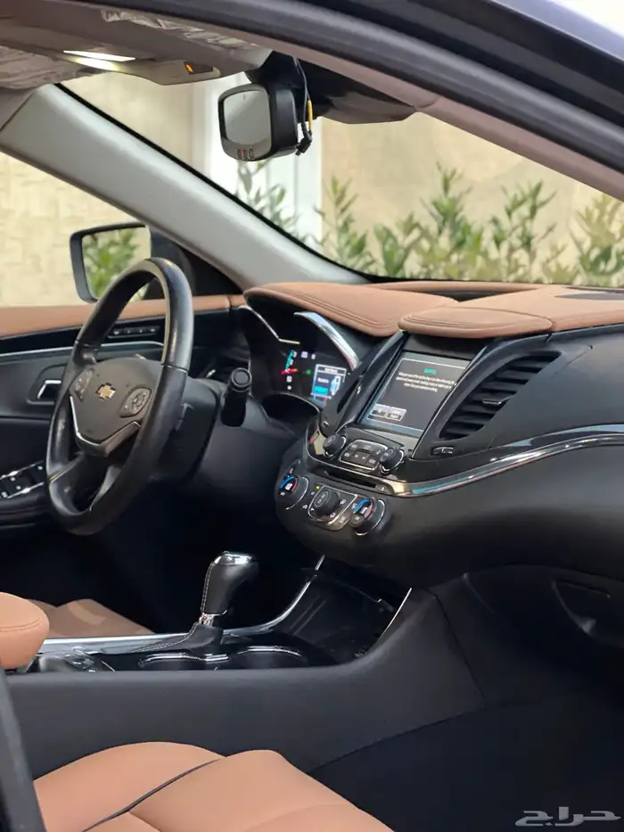 امبالا 4 سلندر نظيف 2019 18