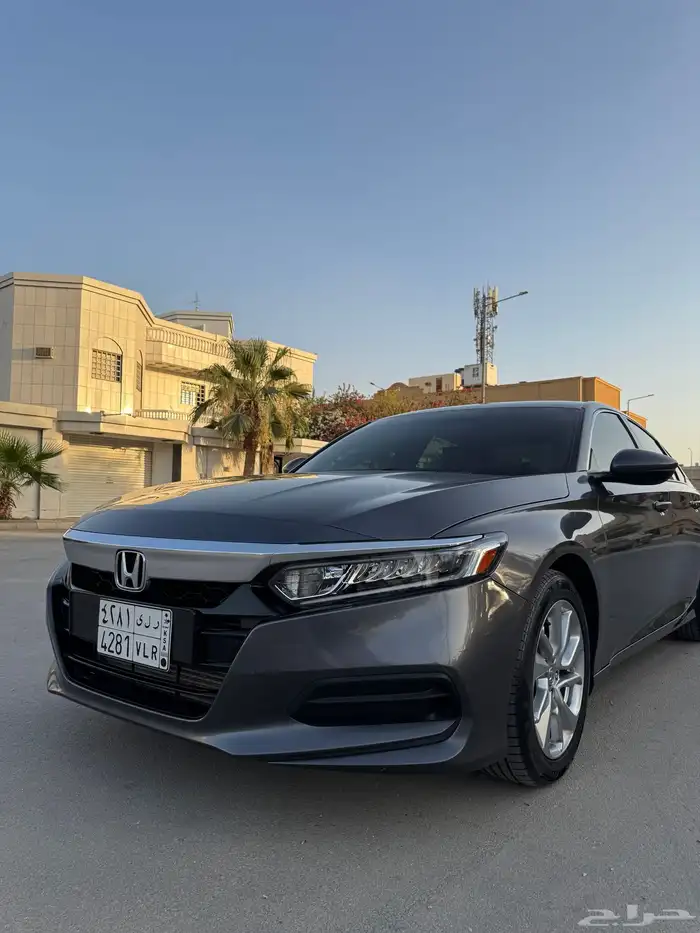 هوندا اكورد 2019 11
