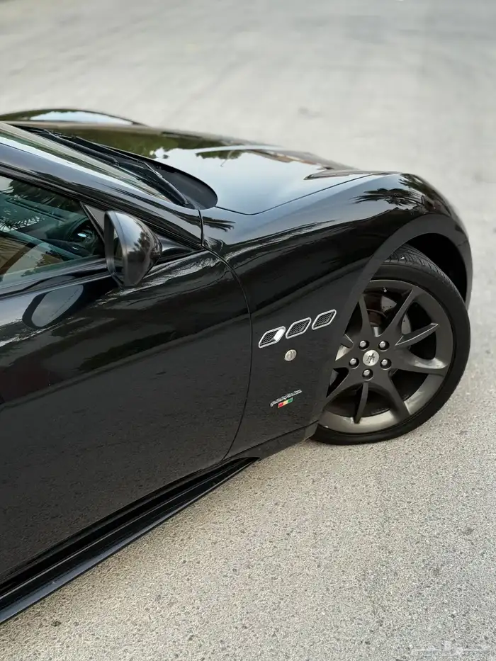 Maserati Gran Turismo Sport 2014 33