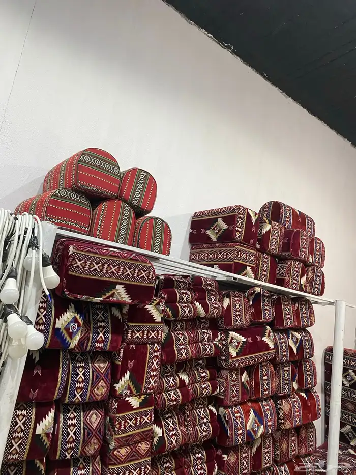 مناسبات وادي جليل لتأجير الزل ولجميع مستلزمات الحفلات 7