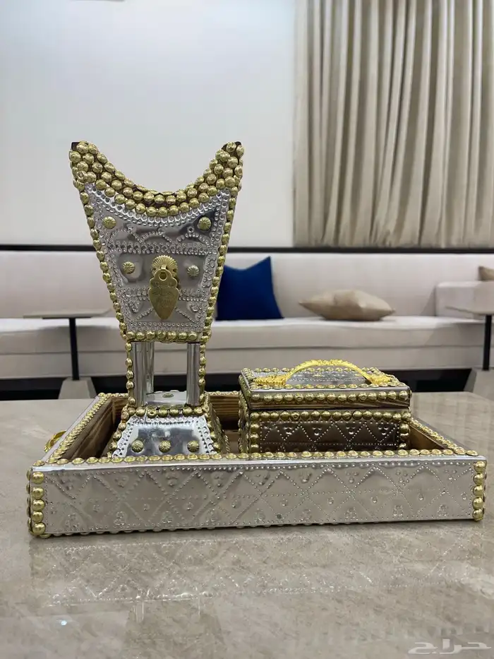 مباخر أجا 24