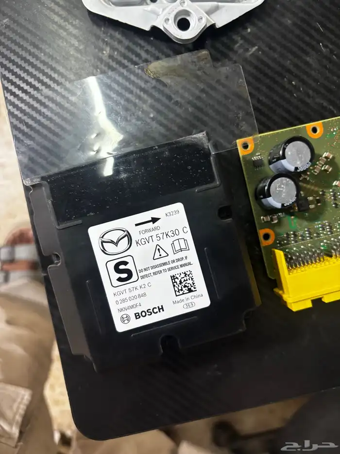 قنبلة كورولا كامري سنوات النترا سوناتا هوندا 14