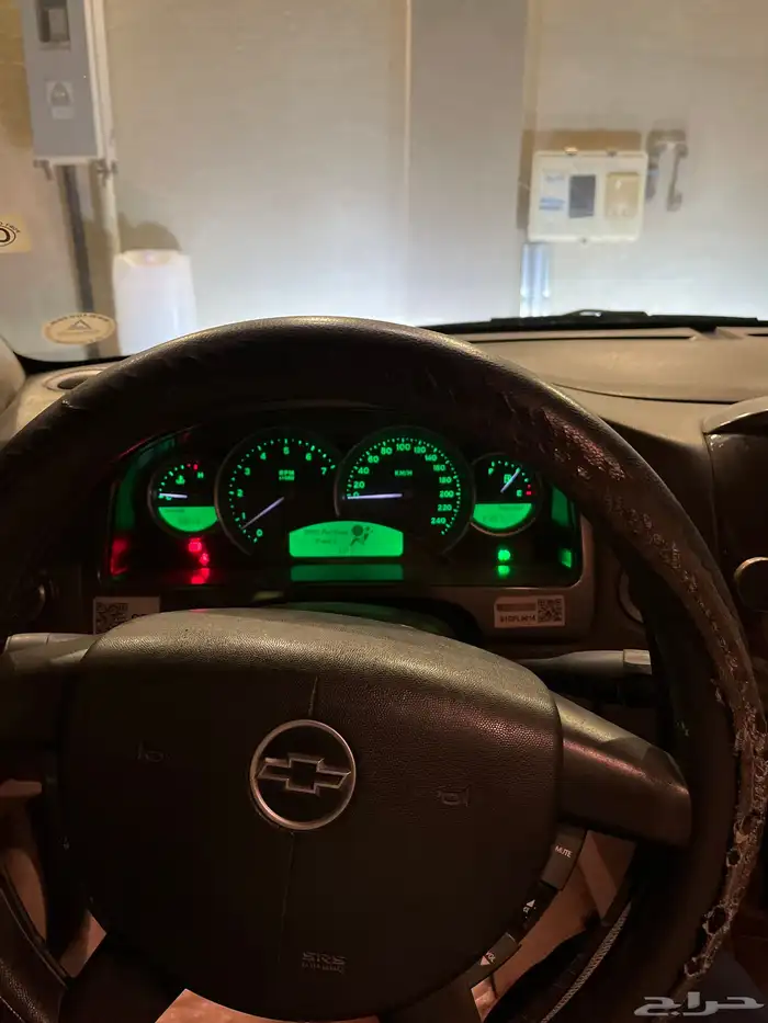 كابرس 2006 فل كامل ltz ممشي449 336 الموتر منفوض كامل 0