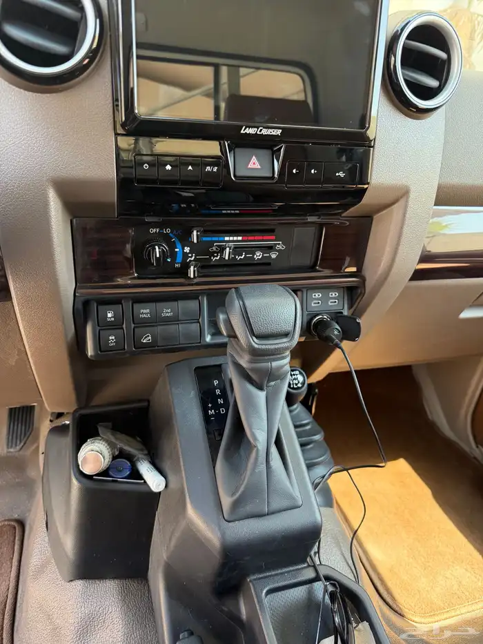 تويوتا شاص 2025 فل ماشي 9200 (تم البيع ) 12