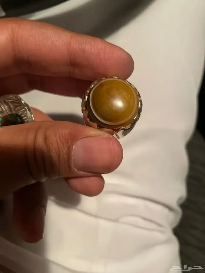 الأول فيروز والثاني حجر غريب الثالث الأحمر والوبال اثيوبي 3