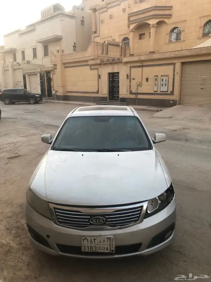 اوبتيما 2009 فل كامل 0