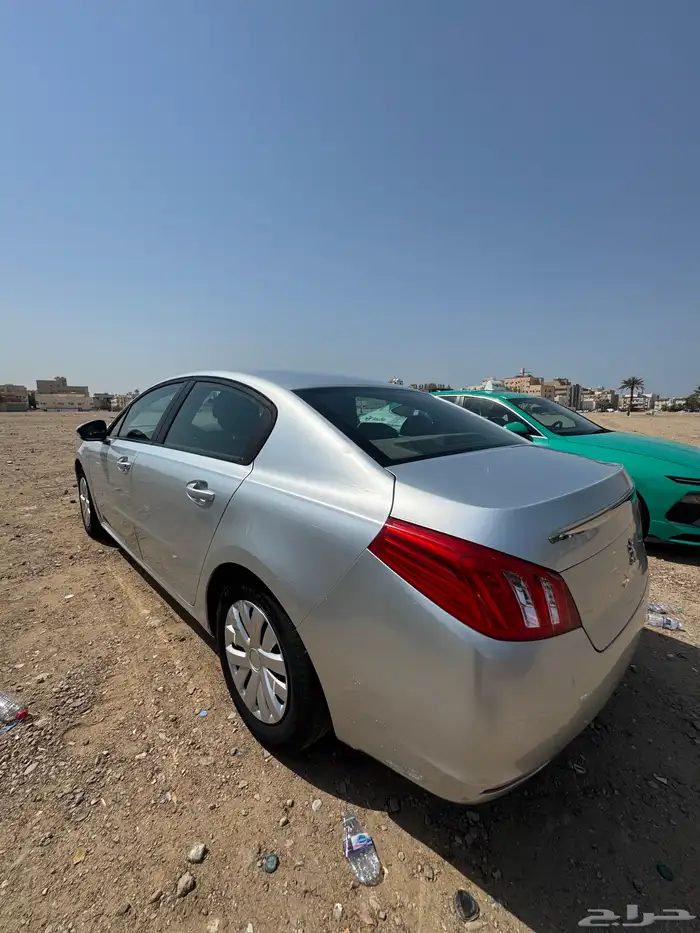 بيجو 508 موديل 2015 3