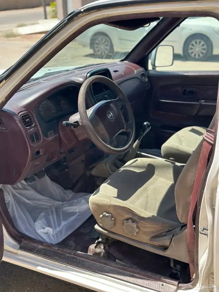 ددسن 2006 ديزل اساس 5